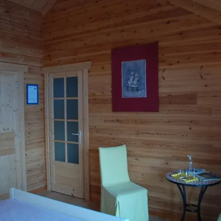 La Bonniere 3* Bourseigne-Vieille